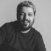 ROIx Employee André Sobral's profile photo