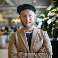 SWITCH Agency Chicago Employee Mike Altier's profile photo