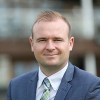 Carr Golf Employee Gerard Kelly's profile photo