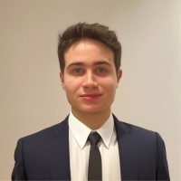 Loiale Employee Max Sainz's profile photo