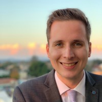 Commonwealth Bank Employee Michael Manera's profile photo