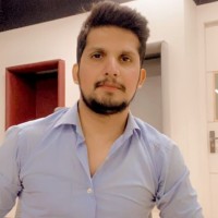 OCEAN FAIR INTERNATIONAL GROUP FZE Employee Ruhan Mansoor's profile photo