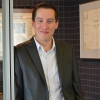 Canfield Business Interiors Employee Michael Harris's profile photo