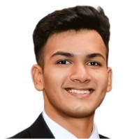 Arum Employee Shlok Jathar's profile photo