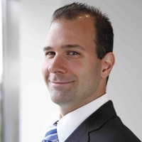 News Corp Employee Ben Carollo's profile photo