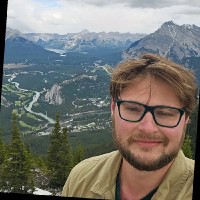 Ingevity Employee Mike Heim's profile photo