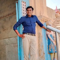 Jobsvale (Rudram Placement) Employee Hr Shah's profile photo