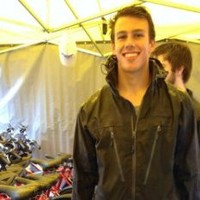 Jesse Harris Email & Phone Number