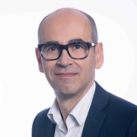 Alain Caracatzanis Email