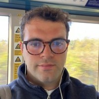 Bowimi Employee Will McFarland's profile photo