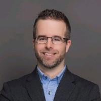 BJC Employee Christian Gemme's profile photo