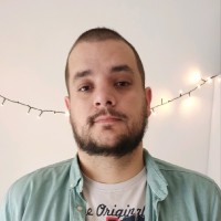 HTEC Employee Nemanja Đokić's profile photo