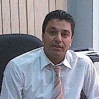 Nabil Rouimi Email