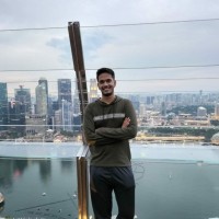 Danucore Employee Saisamarth T.'s profile photo