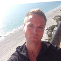 Amazon Employee Nate Ross's profile photo