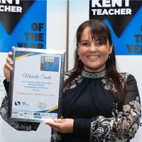 The Thinking Schools Academy Trust Employee Michelle Fcct's profile photo