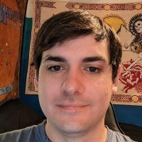 Patrick Gordon Email & Phone Number