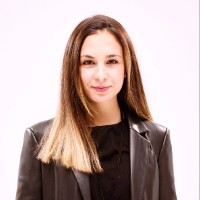 Renfe Employee Andrea Aunon Lazo's profile photo