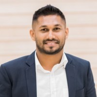 Kasun Ranasinghe Email & Phone Number