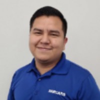 355 Toyota Employee Delmer Navarro's profile photo