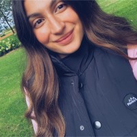 La Perade Ford Employee Kelly Haddad's profile photo