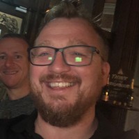 Foreign, Commonwealth and Development Office Employee Gary Dougherty's profile photo