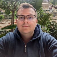 Raman Katuzhanets's profile photo