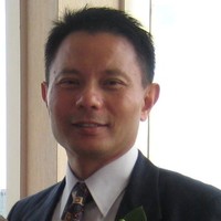 Fidelity Investments Employee Vinh Lam's profile photo