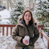 Sabrina Wang Email & Phone Number