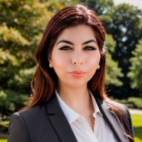 HRS Global LLC Employee Laura Perez's profile photo