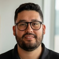 Beckertime, LLC. Employee Oriol Mendivil's profile photo
