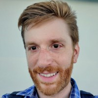 Affinity Licensing Employee Brendon Hollingsworth's profile photo