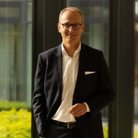 Kreissparkasse Tuttlingen Employee Wilfried Sauter's profile photo