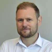BSRIA Employee David Laing's profile photo