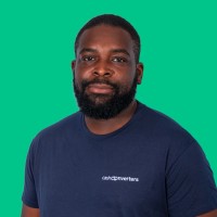 Cash Converters Europe Employee Benoit Epopi's profile photo