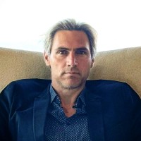 Data Alchemists Employee Coert du Plessis's profile photo