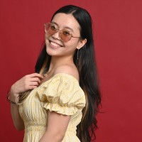 Sophy Love Employee Hana Hautea's profile photo