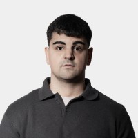 Fútbol Emotion Employee Alvaro Cebrian Urueña's profile photo