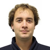 Garces Fruit Employee Matías Garces Gazmuri's profile photo