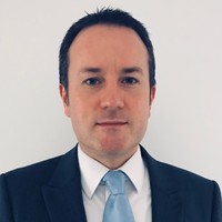 Mary Immaculate College, Ireland Employee James Sweeney's profile photo