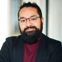 Gustavo Guerrero-Limón Email