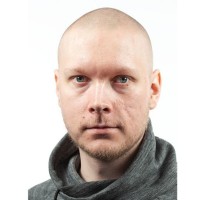 Fennoa Employee Otto Rask's profile photo