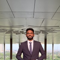 Flipkart Employee Arjun Thampan's profile photo