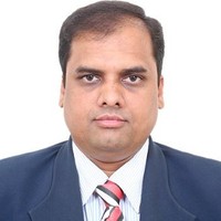Central Data Employee Kota Subrahmanya's profile photo