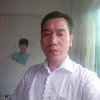 新时代健康产业(集团)有限公司 Employee 童庆贵's profile photo