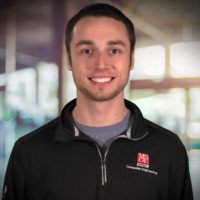 Intel Corporation Employee Riley Bruce's profile photo