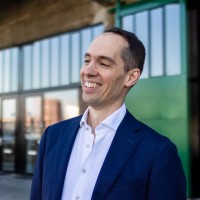 IRCWASH Employee Nicolas Dickinson's profile photo
