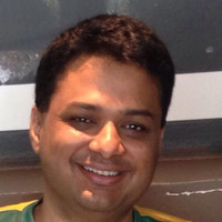 Self-employed Employee Vikas Bansal's profile photo