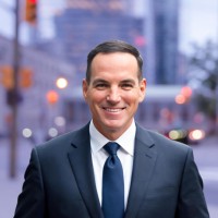 SiriusXM Employee Brian Gilbert's profile photo