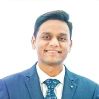 5paisa Employee Ajinkya Kaner's profile photo